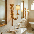 Load image into Gallery viewer, Claudine Wall Lamp
