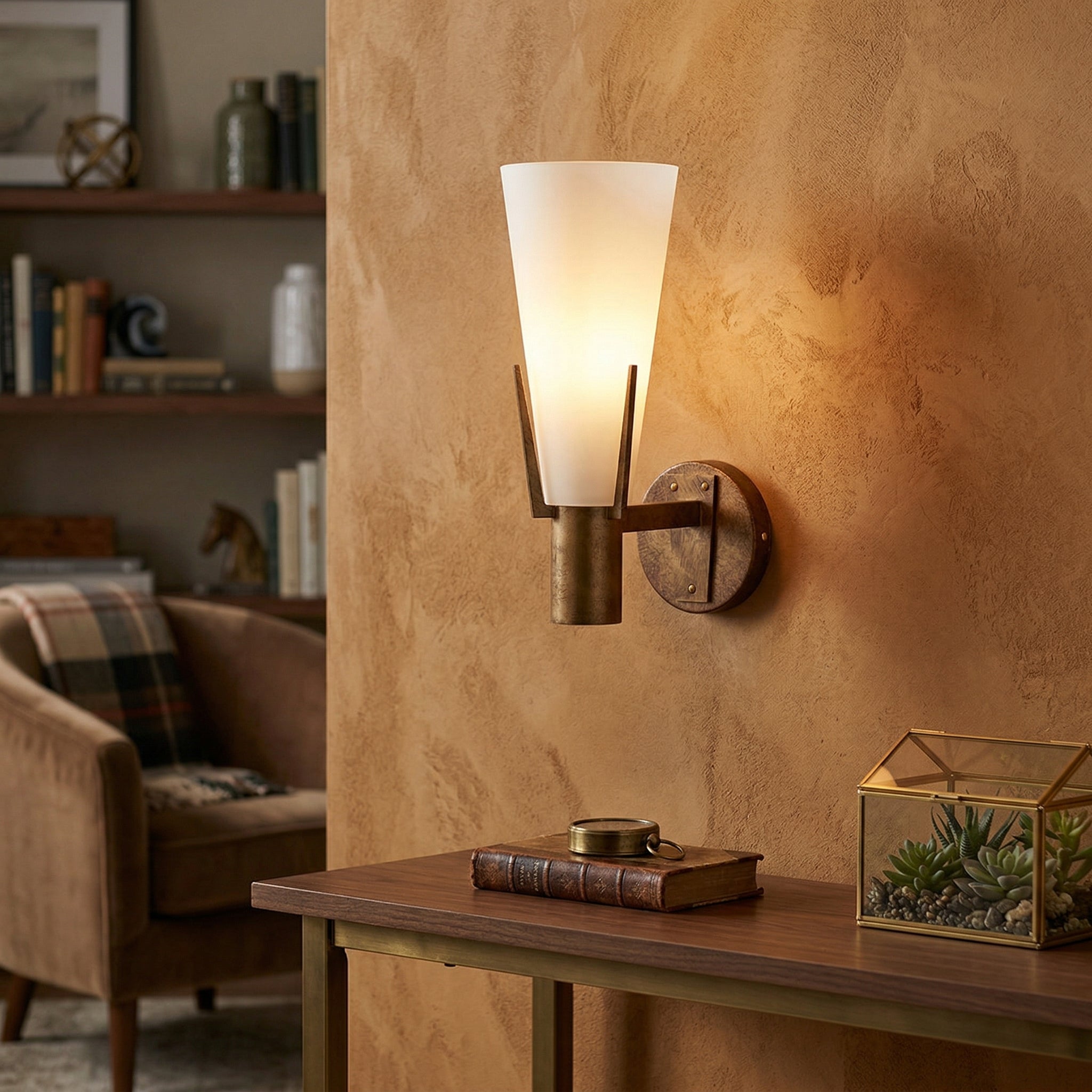 Stilnovo Wall Lamp