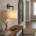 Load image into Gallery viewer, Full Circle Sconce

