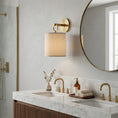 Load image into Gallery viewer, Full Circle Sconce

