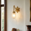 Load image into Gallery viewer, Solange Classic Wall Lamp
