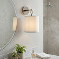 Load image into Gallery viewer, Full Circle Sconce
