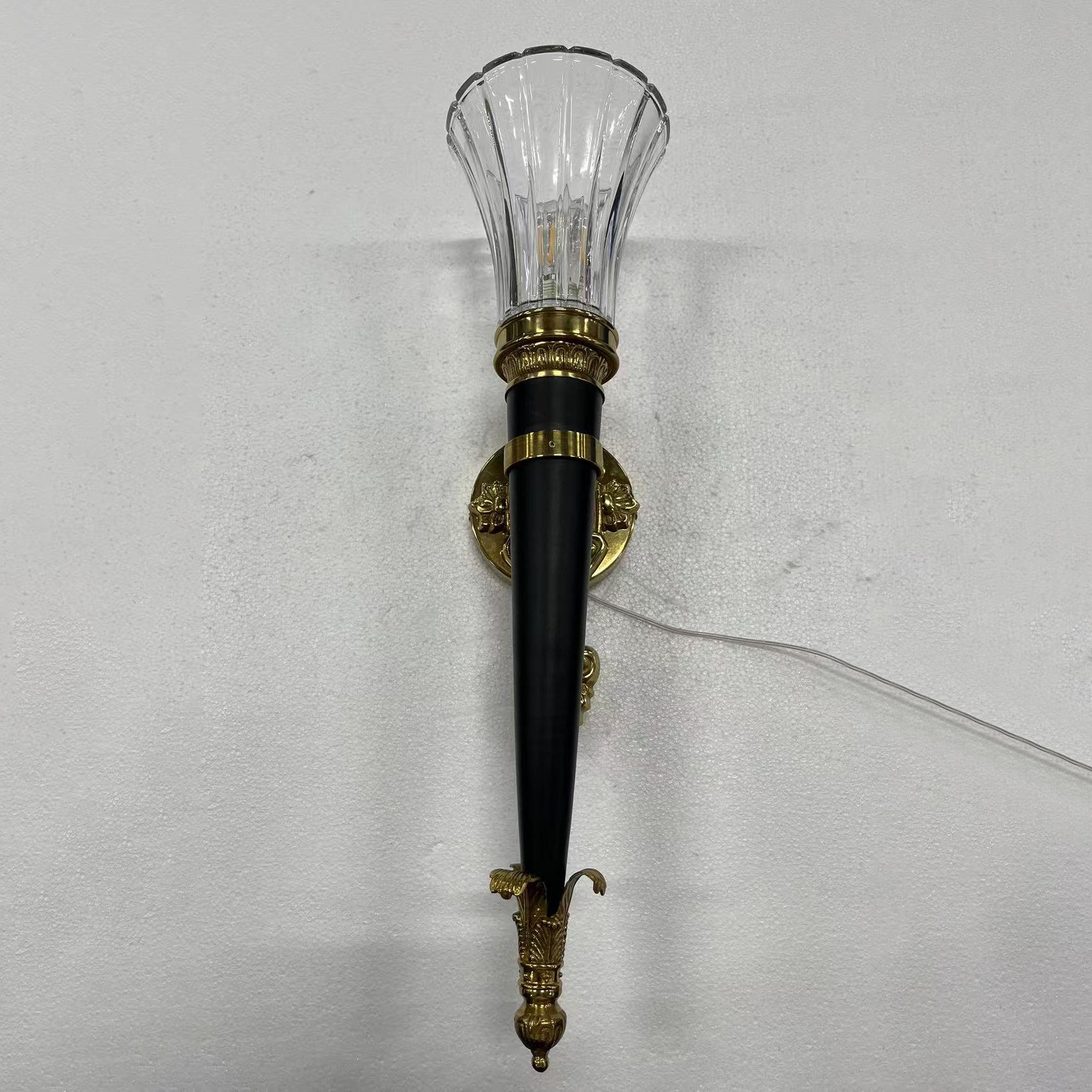 Rosalinda Torch Wall Lamp