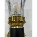 Load image into Gallery viewer, Rosalinda Torch Wall Lamp
