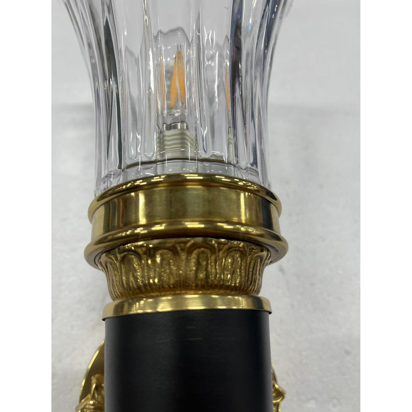 Rosalinda Torch Wall Lamp