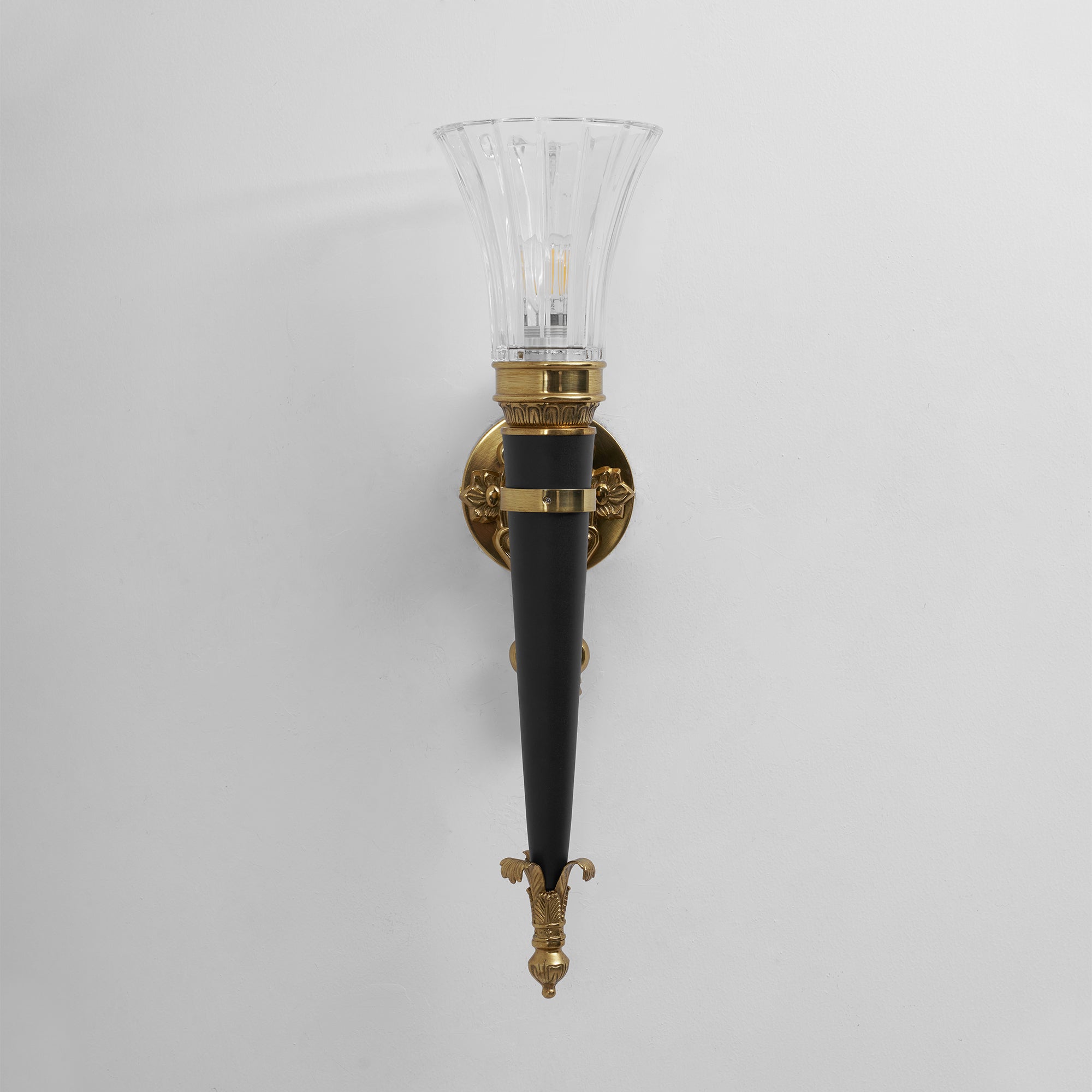 Rosalinda Torch Wall Lamp