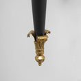Load image into Gallery viewer, Rosalinda Torch Wall Lamp

