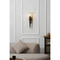 Load image into Gallery viewer, Rosalinda Torch Wall Lamp
