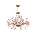 Load image into Gallery viewer, Roseto Chandelier
