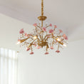 Load image into Gallery viewer, Roseto Chandelier
