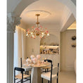 Load image into Gallery viewer, Roseto Chandelier
