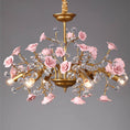 Load image into Gallery viewer, Roseto Chandelier

