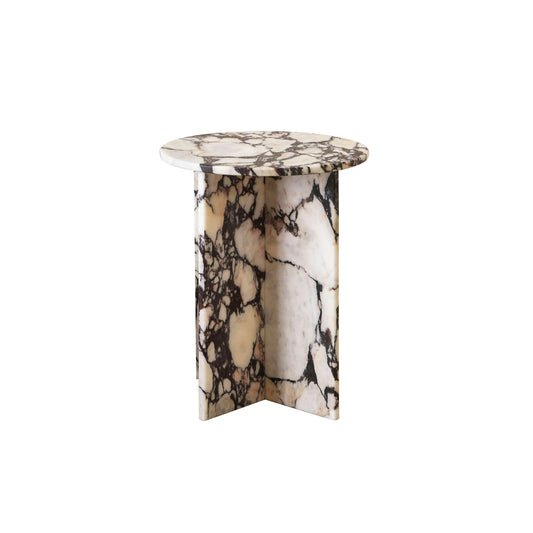 Rosie Marble Side Table