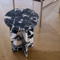 Bild in Galerie-Betrachter laden, Rosie Marble Side Table
