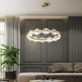 Load image into Gallery viewer, Rote LED Chandelier
