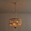 Bild in Galerie-Betrachter laden, Roux Beaded Chandelier
