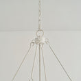 Bild in Galerie-Betrachter laden, Roux Beaded Chandelier
