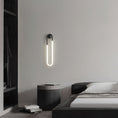 Load image into Gallery viewer, Rudi Loop Wall Lamp
