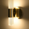 Load image into Gallery viewer, Rue Vanity Wall Lamp
