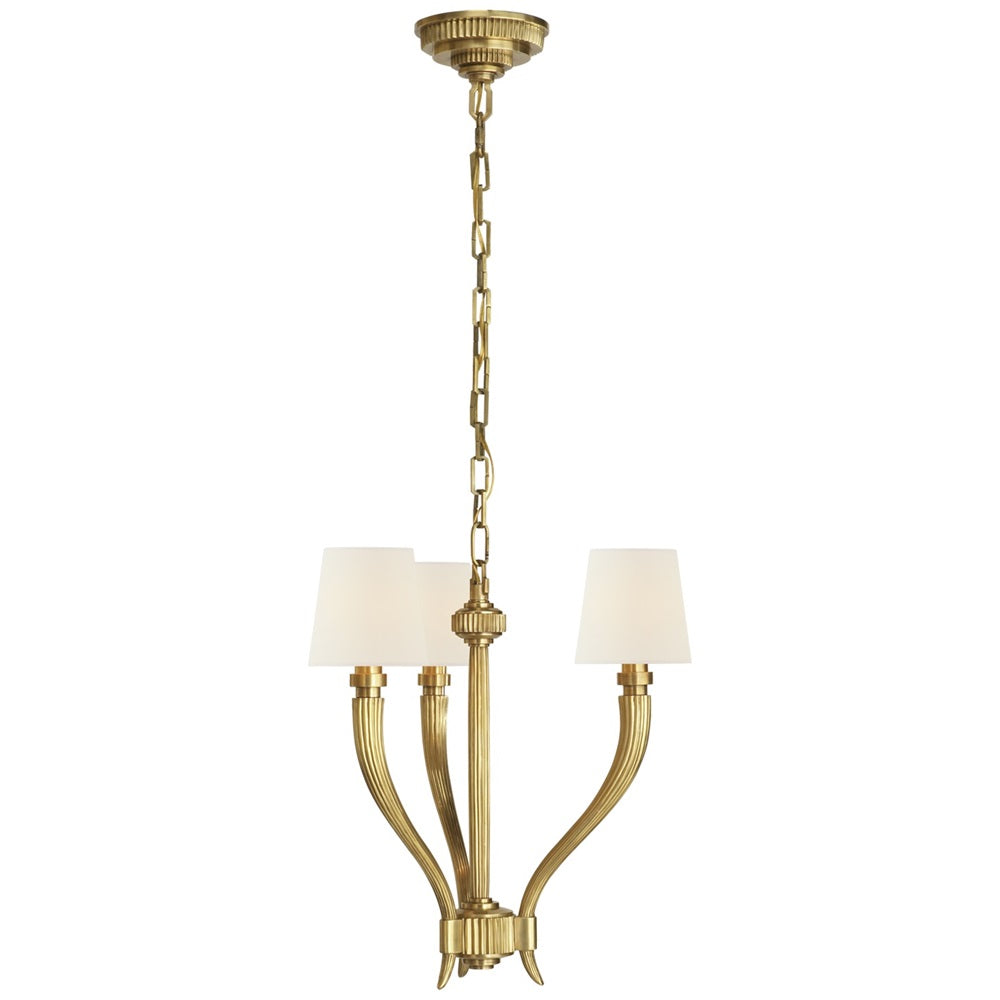 Ruhlmann Chandelier