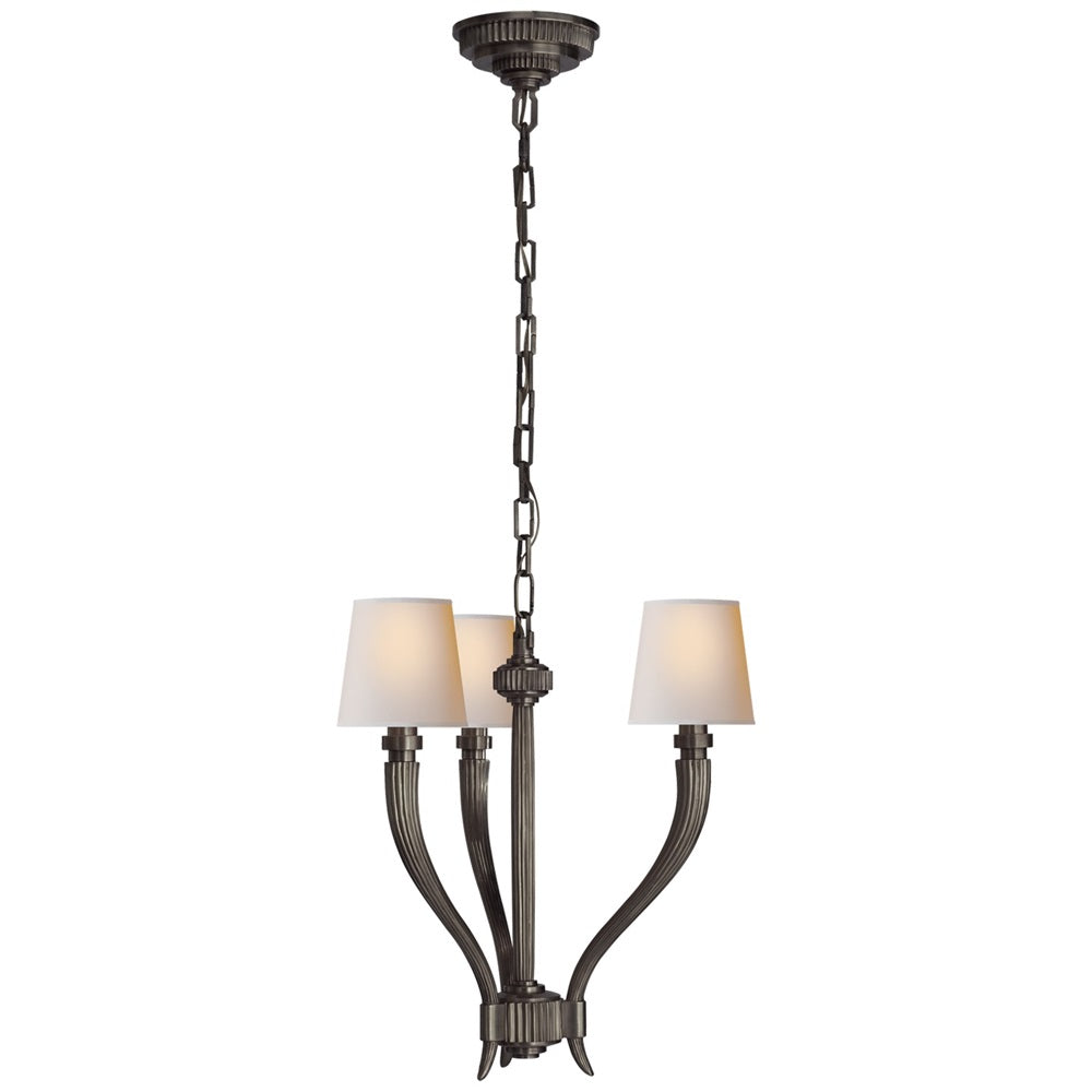 Ruhlmann Chandelier