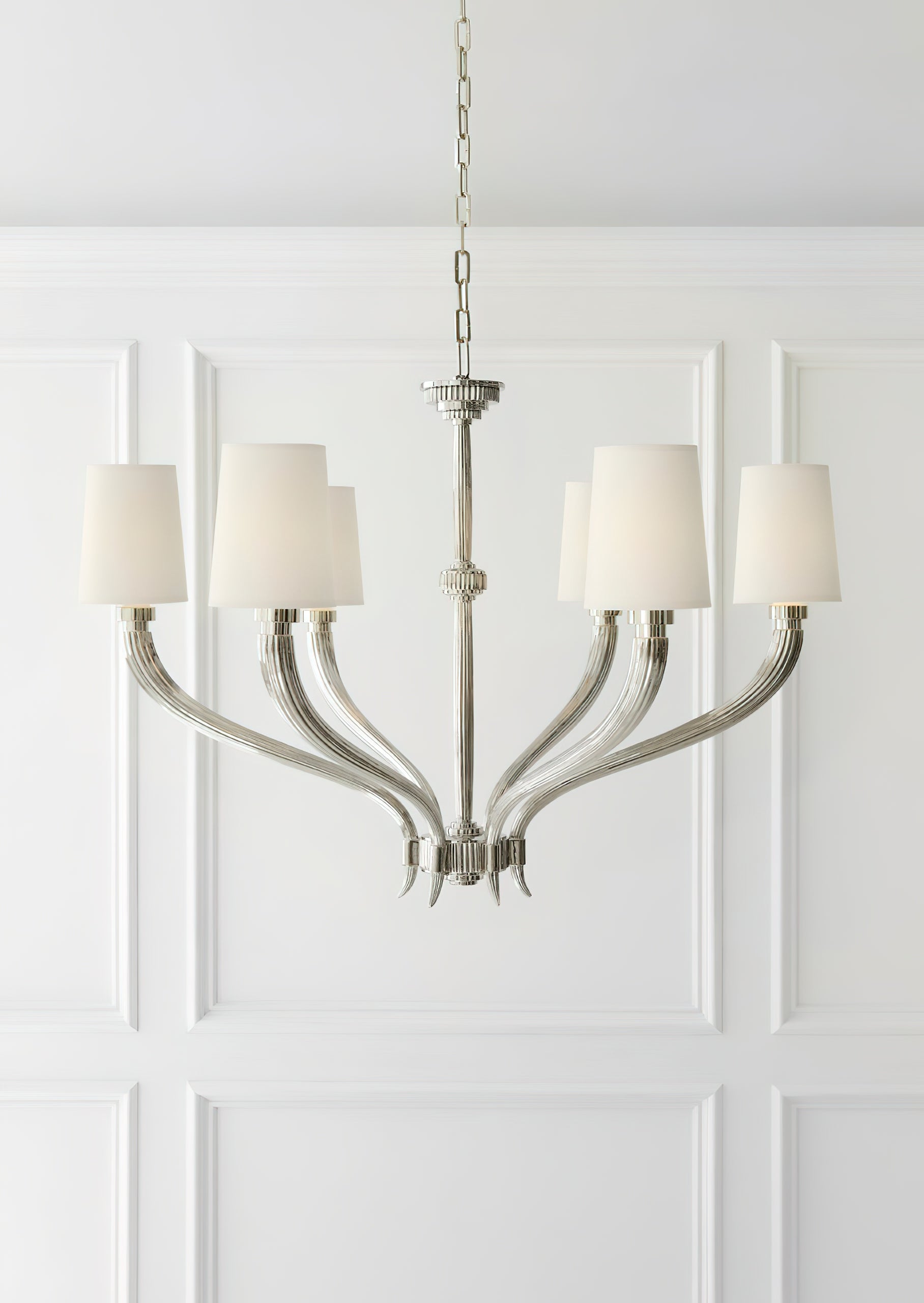 Ruhlmann Chandelier