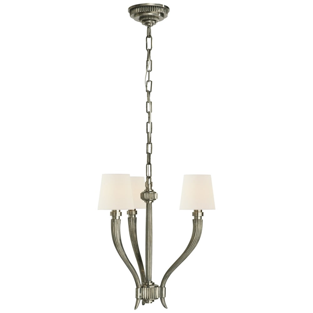 Ruhlmann Chandelier