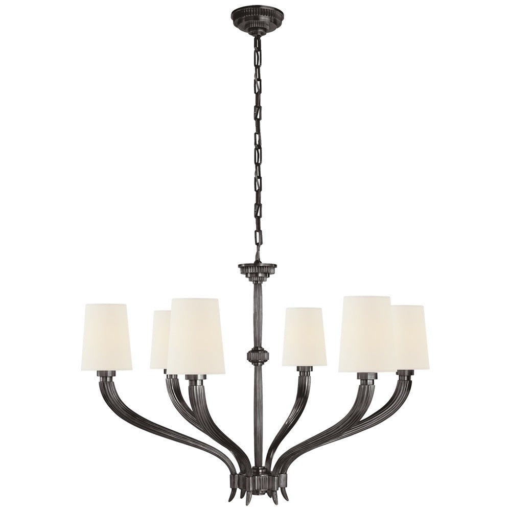 Ruhlmann Chandelier