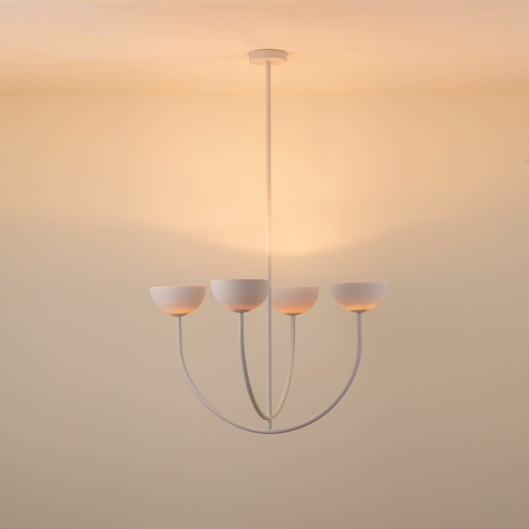 Ruzo Chandelier