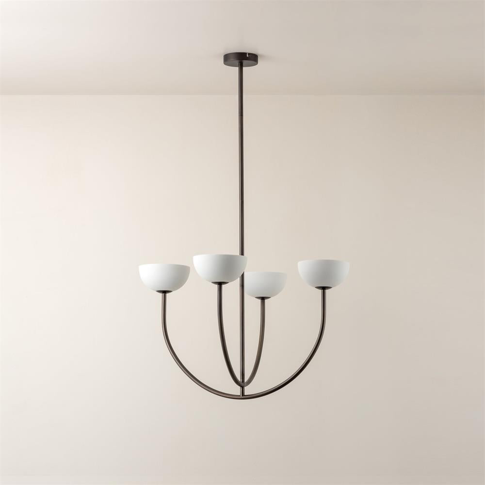 Ruzo Chandelier