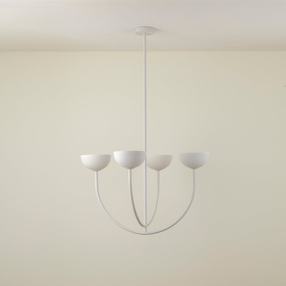 Ruzo Chandelier