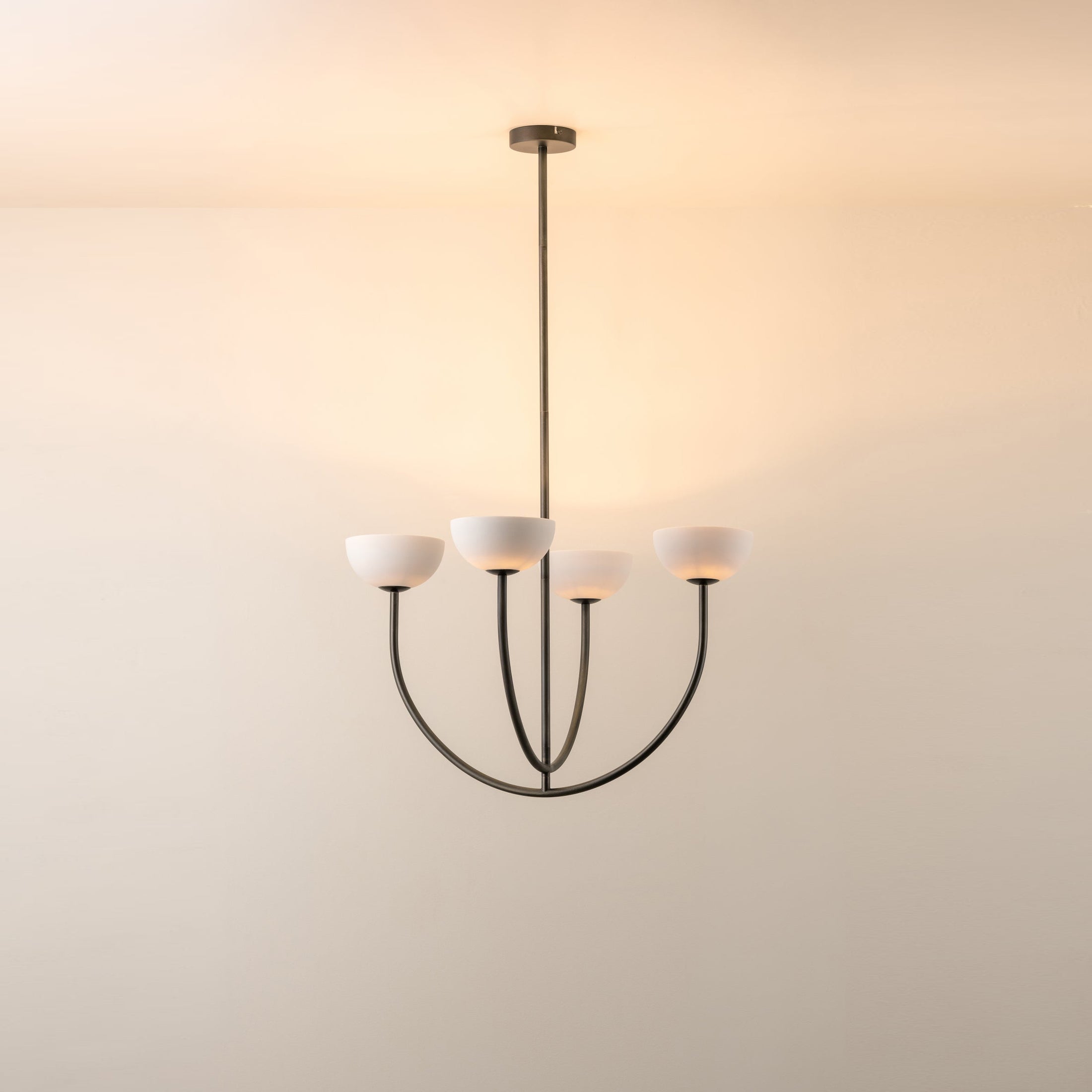 Ruzo Chandelier