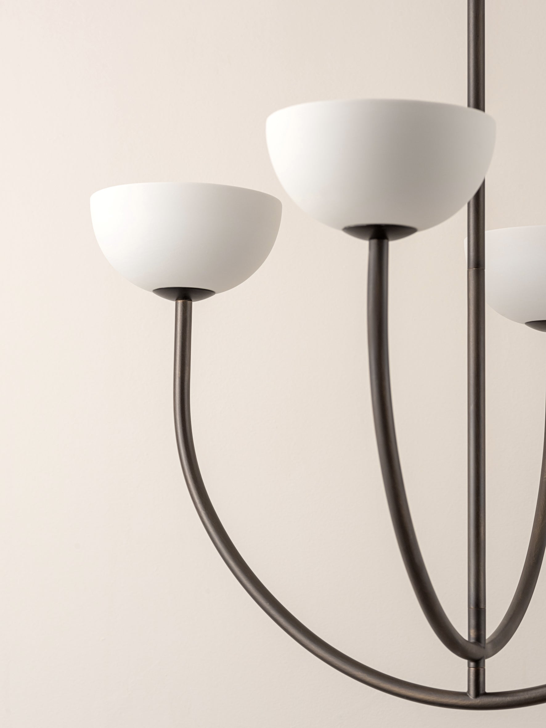 Ruzo Chandelier