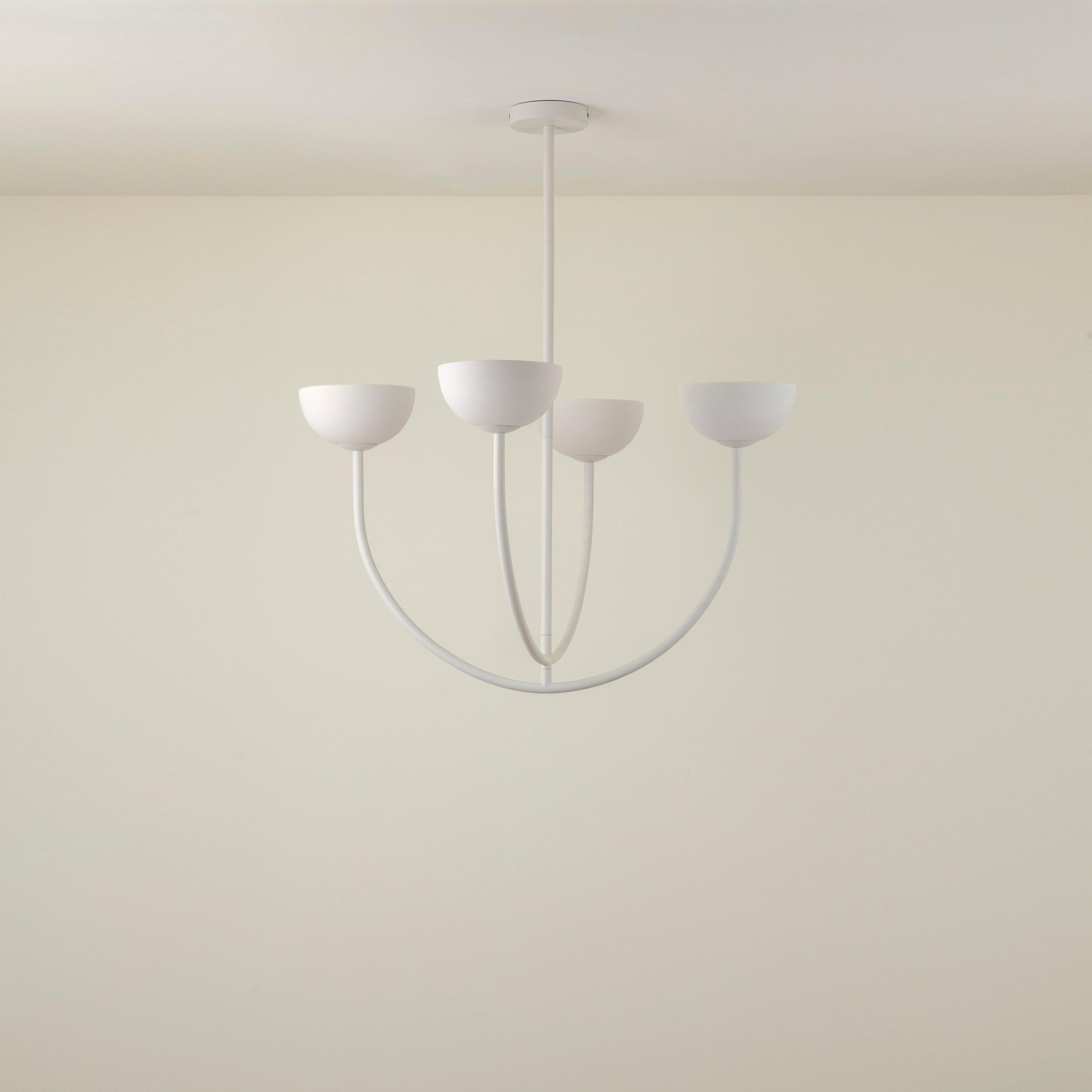 Ruzo Chandelier