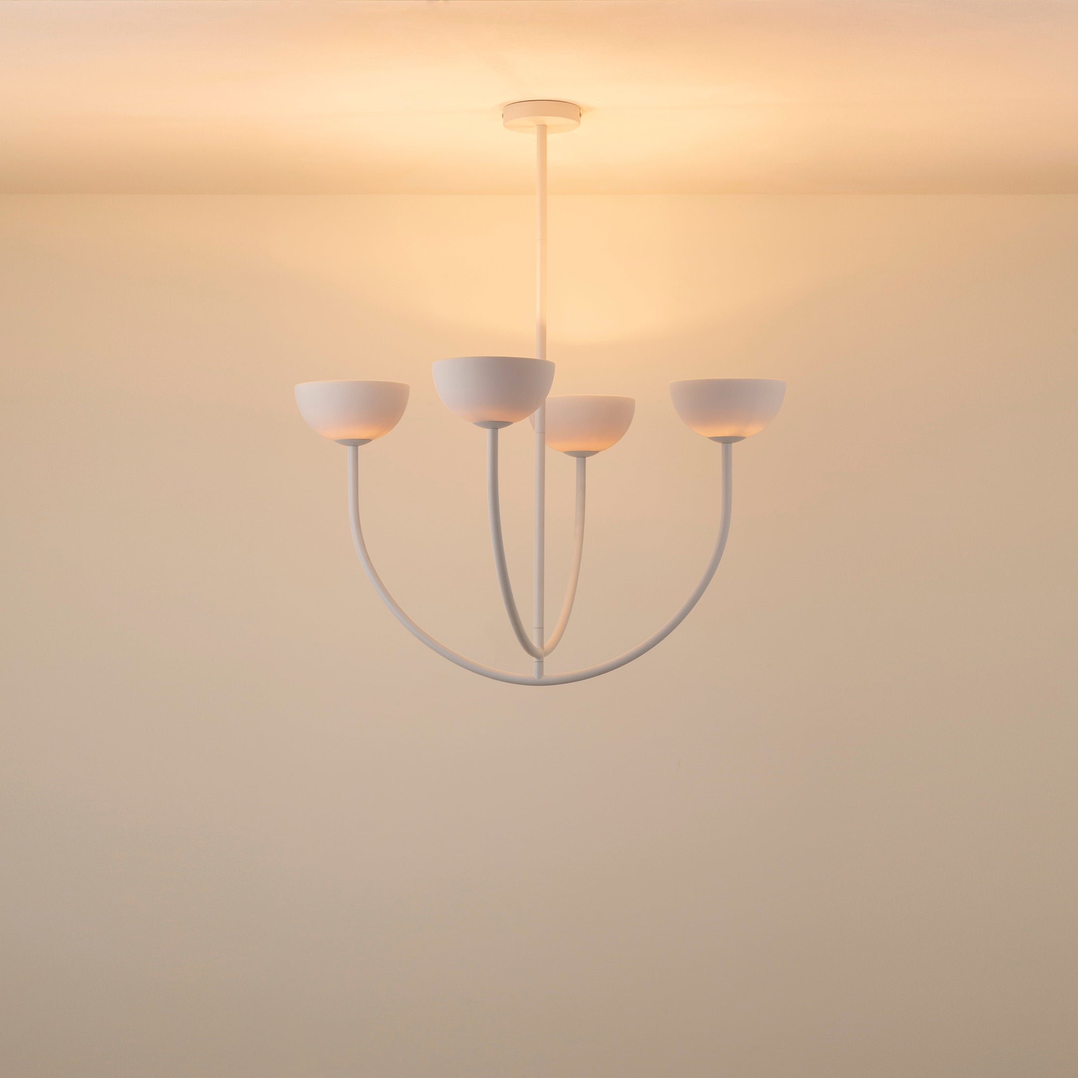 Ruzo Chandelier