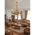 Load image into Gallery viewer, Sabella Crystal Chandelier
