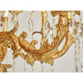 Load image into Gallery viewer, Sabella Crystal Chandelier
