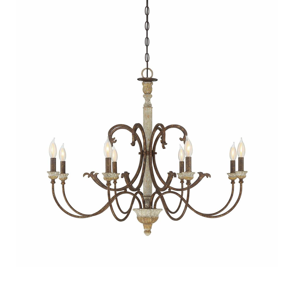 Sabine Chandelier