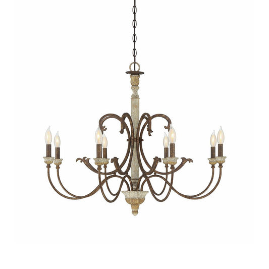 Sabine Chandelier