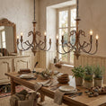 Load image into Gallery viewer, Sabine Chandelier
