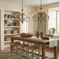 Load image into Gallery viewer, Sabine Chandelier
