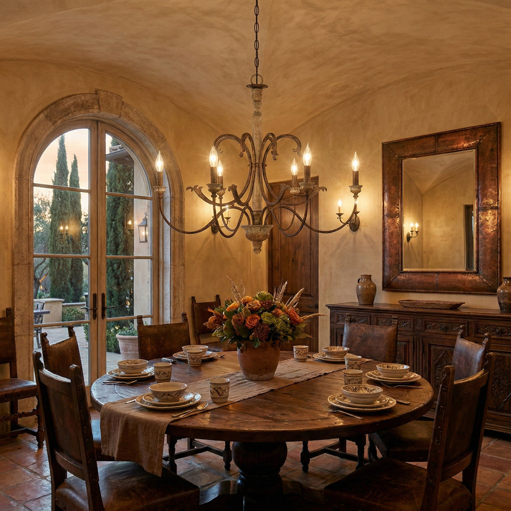 Sabine Chandelier