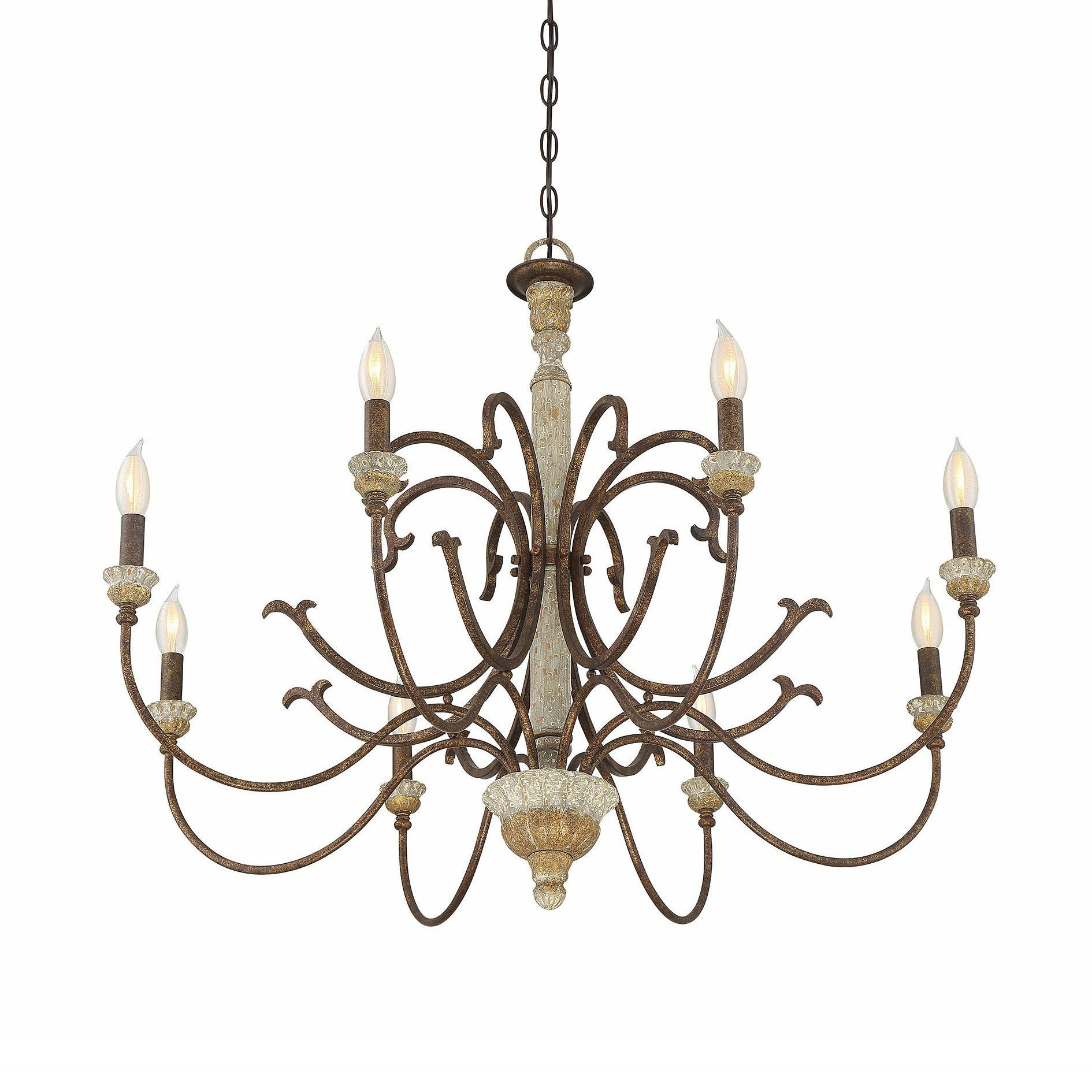 Sabine Chandelier