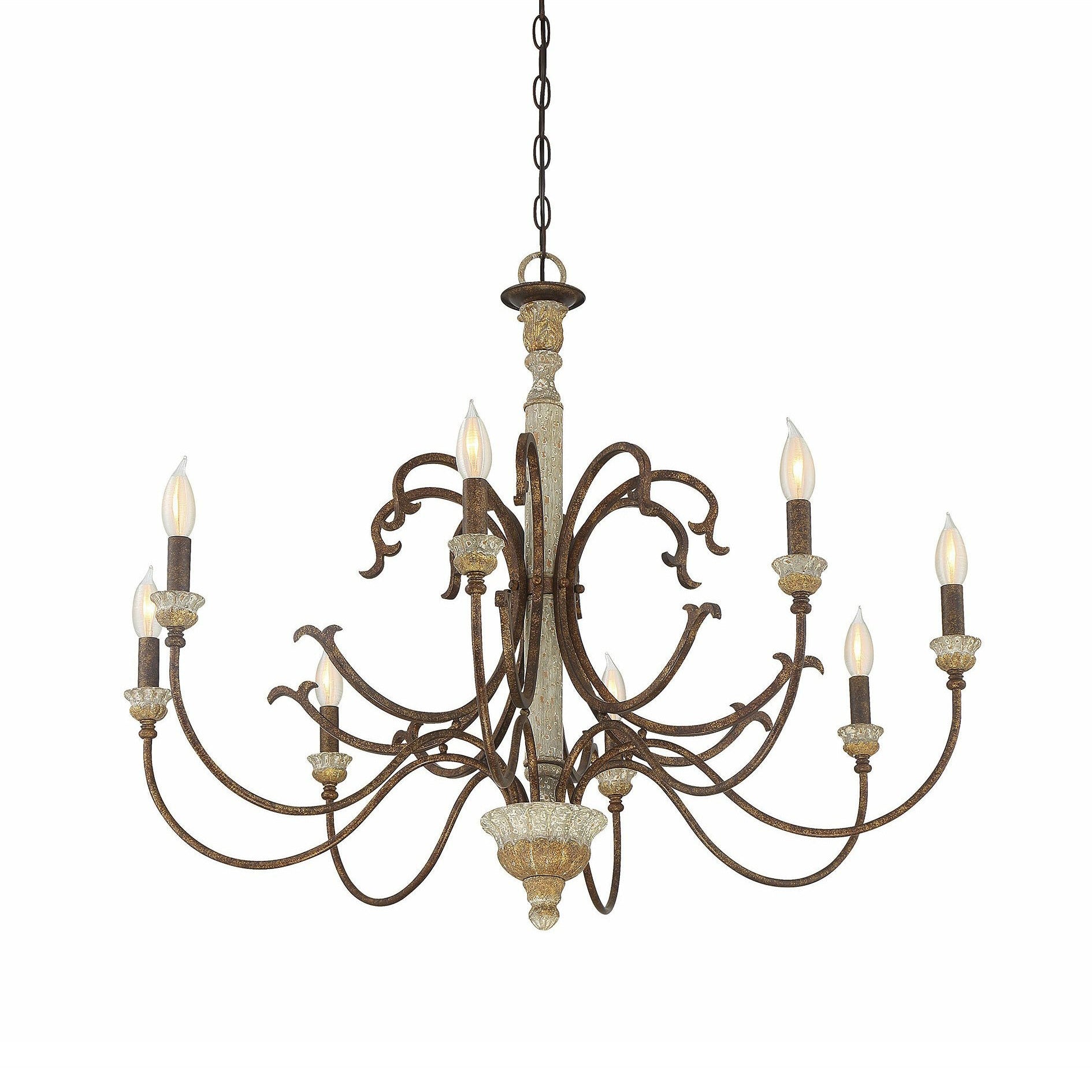 Sabine Chandelier