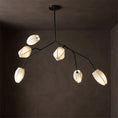 Load image into Gallery viewer, Sacura Chandelier
