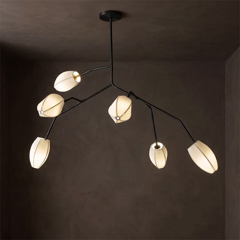 Sacura Chandelier