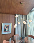 Load image into Gallery viewer, Sacura Chandelier
