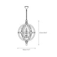 Load image into Gallery viewer, Safavieh Moshe Pendant Lamp
