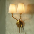 Load image into Gallery viewer, Safavieh Ezra Wall Lamp
