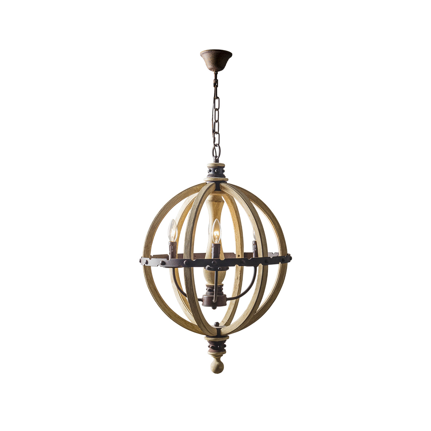 Safavieh Moshe Pendant Lamp